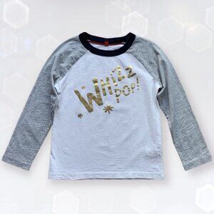 Mini Boden x Roald Dahl Whizz Pop Tee
